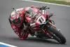 Bild zum Inhalt: WSBK Estoril (Sprint): Bulega bezwingt Razgatliuoglu beim Sprint zur Ziellinie!