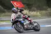 Bild zum Inhalt: WSBK Estoril (Lauf 2): Razgatlioglu gewinnt, Teamorder bei Ducati!