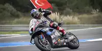 Toprak Razgatlioglu