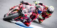 Nicolo Bulega; Alvaro Bautista