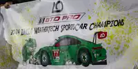 "Rexy" holte die GTD-Pro-Titel auf eine abenteuerliche Art und Weise