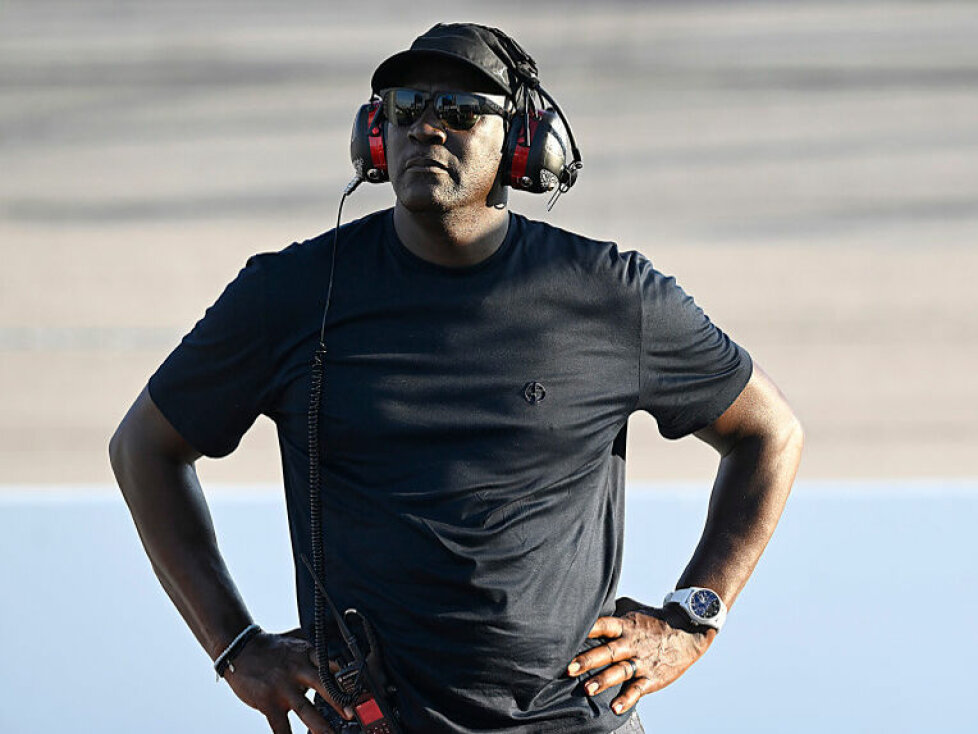 Michael Jordan