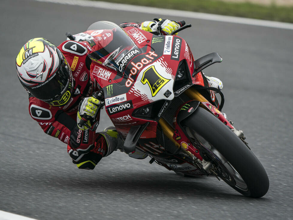Alvaro Bautista