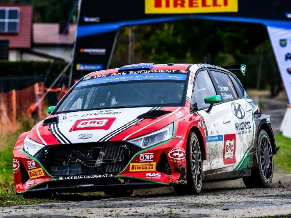 Hayden Paddon