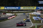 Renger van der Zande und Scott Dixon 