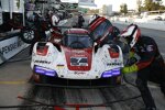 Felipe Nasr und Matt Campbell 