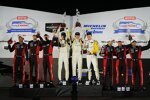 Podium GTP