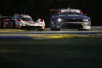 Harry Tincknell und Christopher Mies 