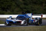 Jesse Krohn, Philipp Eng und Augusto Farfus 