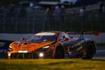 Oliver Jarvis und James Hinchcliffe 