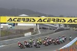 WSBK Start Estoril