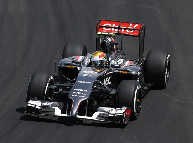 Esteban Gutierrez