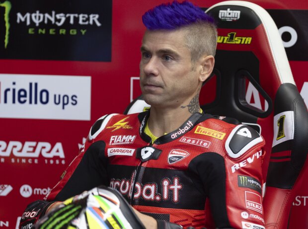 Alvaro Bautista Alvaro Bautista
