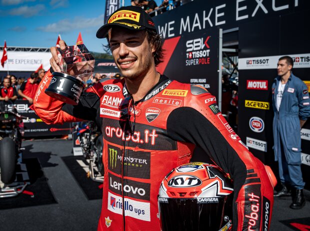 Nicolo Bulega Nicolo Bulega