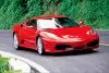 Bild zum Inhalt: Ferrari F430 (2004-2009): Der F360-Nachfolger wird 20 Jahre alt