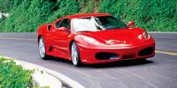 Ferrari F430 (2004-2009)