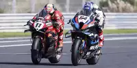 Bild zum Inhalt: Razgatlioglu sorgt für Vorentscheidung, warnt aber: "Ducati in Jerez sehr stark"