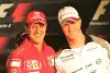 Bild zum Inhalt: Ungewohnt offen: Jetzt spricht Ralf Schumacher über seinen Bruder Michael!