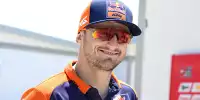 Bild zum Inhalt: Pramac-Chef Campinoti: "Jack Miller hat noch nicht seinen wahren Wert gezeigt"