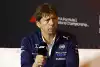 Bild zum Inhalt: Williams-Teamchef Vowles im Interview: Das war seine größte Lektion 2024