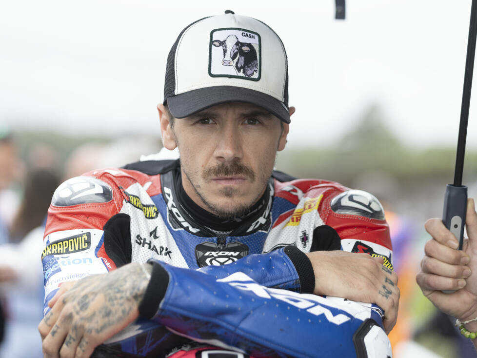 Scott Redding