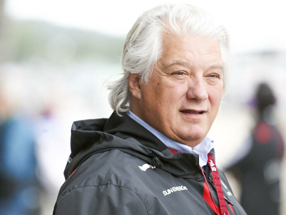 Paolo Campinoti