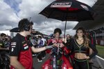 Nicolo Bulega 