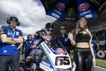Jonathan Rea 