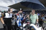 Scott Redding 