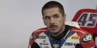 Scott Redding