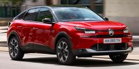 Citroen C4 (2025)