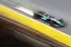 Bild zum Inhalt: Mercedes: Darum wurde der Sitz von Hamilton & Russell immer zu heiß