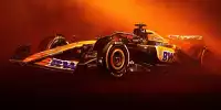 Indiana-Jones-Lackierung von Alpine beim Formel-1-Rennen in Austin 2024