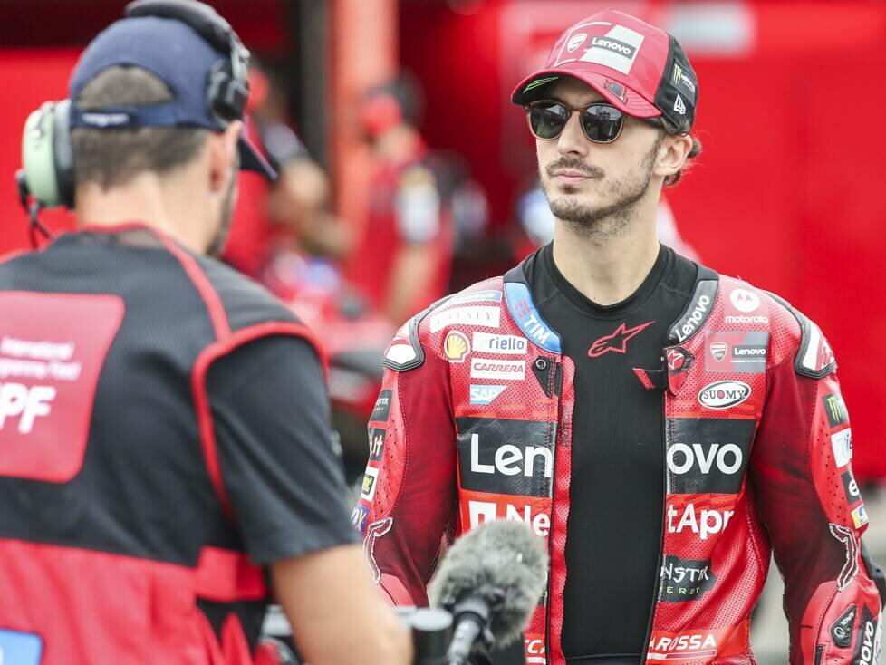 Francesco Bagnaia