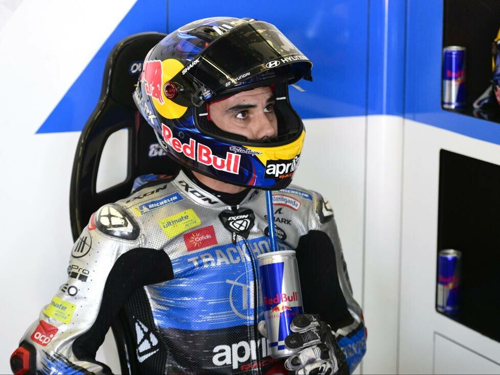 Miguel Oliveira