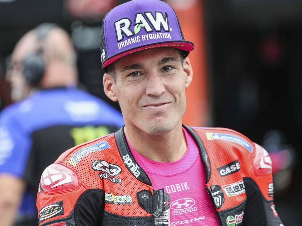 Aleix Espargaro