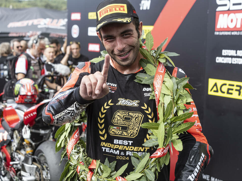 Danilo Petrucci