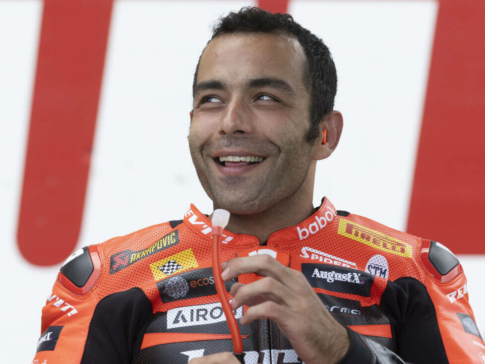 Danilo Petrucci