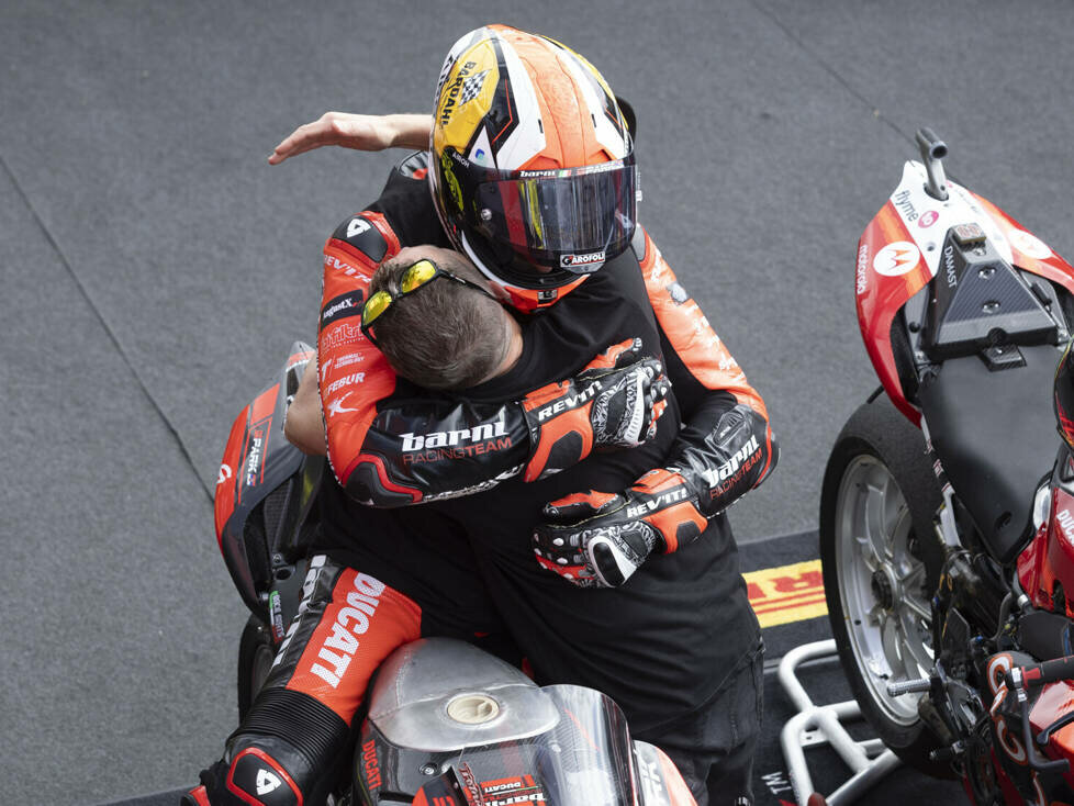 Danilo Petrucci