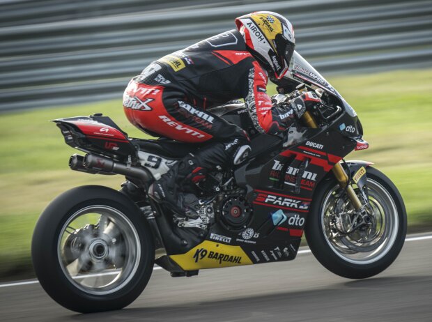 Danilo Petrucci Danilo Petrucci
