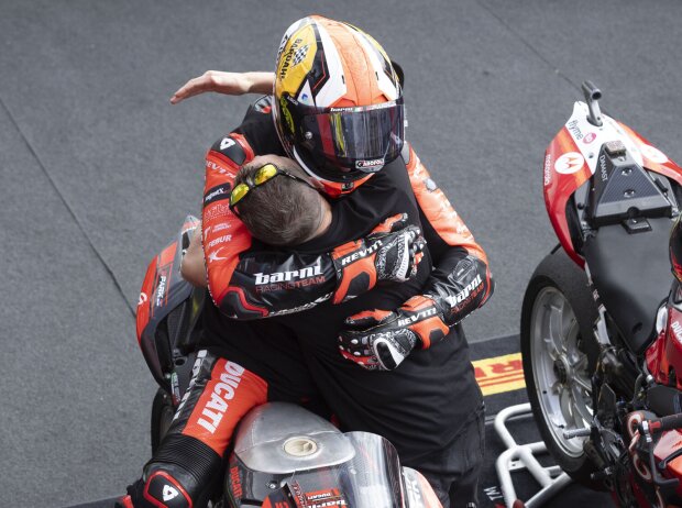 Danilo Petrucci Danilo Petrucci