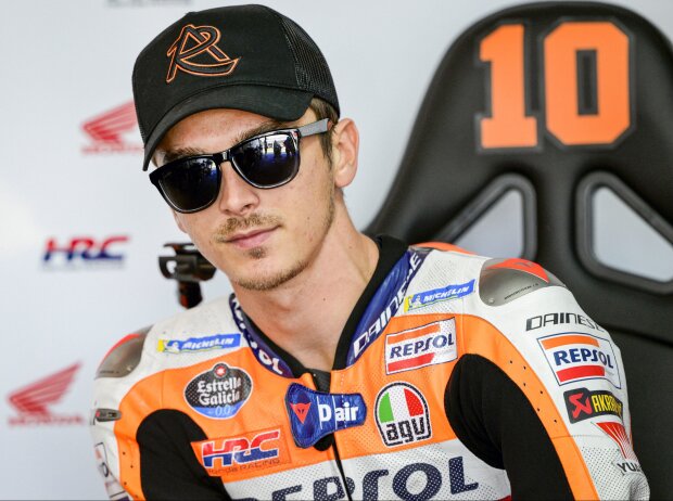 Luca Marini
