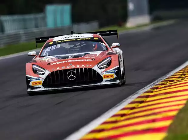Beim Finale in Hockenheim fallen vier Titelentscheidungen Titel-Bild zur News: Beim Finale in Hockenheim fallen vier Titelentscheidungen