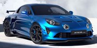Alpine A110 R Ultime