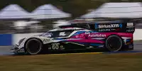 Meyer Shank Racing kehrt 2025 in die IMSA zurück