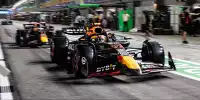 Bild zum Inhalt: Red Bull sucht starke Nummer zwei: Youngster-Boom erhöht Druck auf Perez