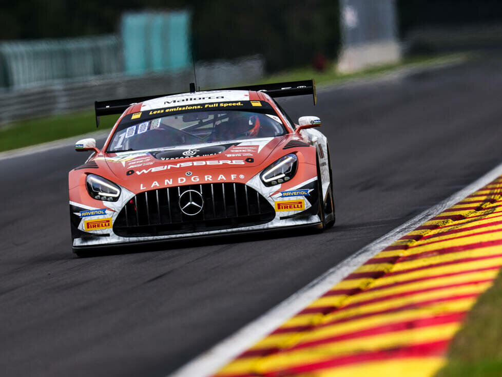 Beim Finale in Hockenheim fallen vier Titelentscheidungen
