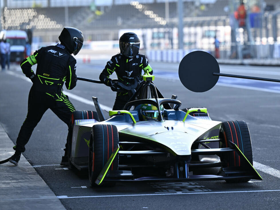 Lucas di Grassi