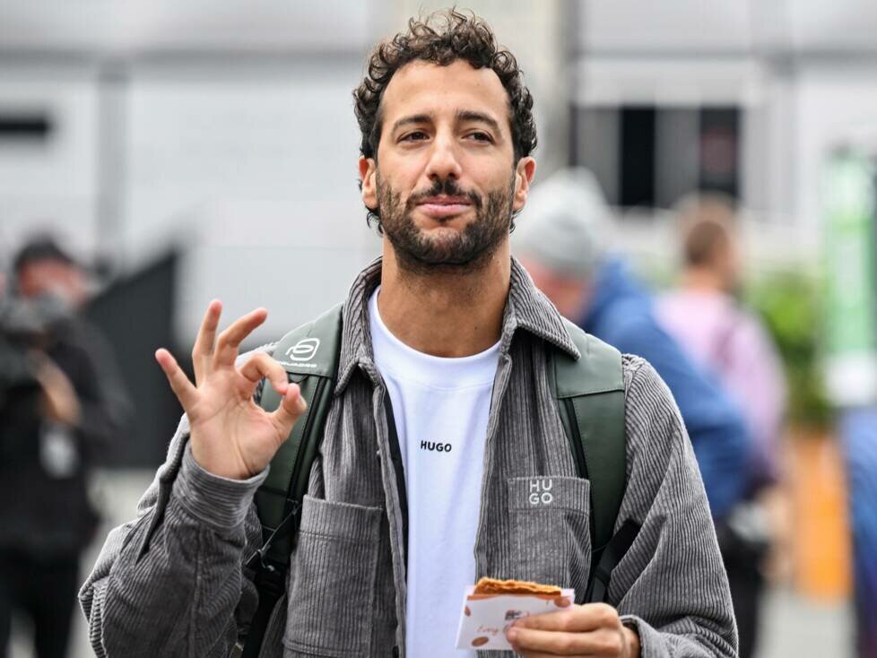 Daniel Ricciardo