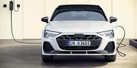 Audi A3 Sportback TFSI e (2025)